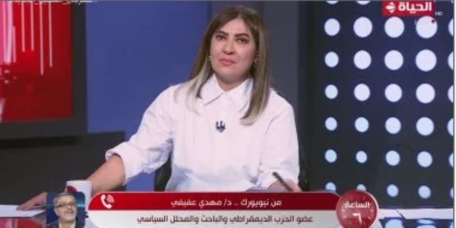 محلل سياسى: الشعب الأمريكى لا يعجبه بايدن أو ترامب