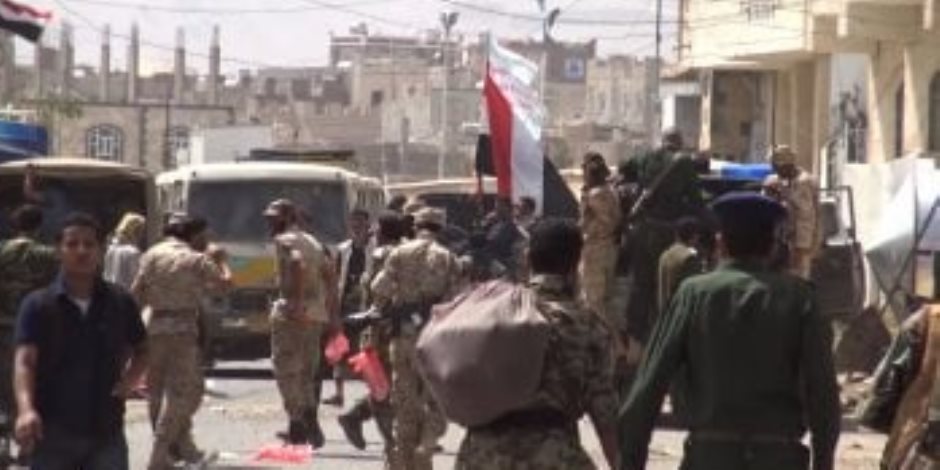 القاهرة الإخبارية: انقطاع التيار الكهربائى عن العاصمة اليمنية صنعاء