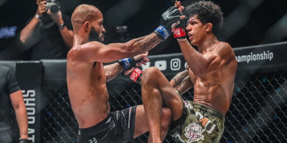 أبرز المعلومات عن «MMA» في مهرجان العلمين.. رياضة قتالية والنزال 3 جولات