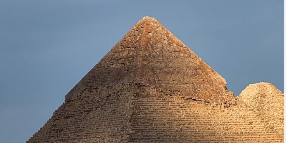 صاحب صور الأهرامات المبهرة: مصر مفيش زيها في العالم والتصوير غيّر حياتي