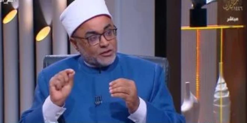 هاني تمام: الجدال فى بعض الأمور يعتبر حرام شرعا وعليك كمسلم تقبل هذا الأمر 