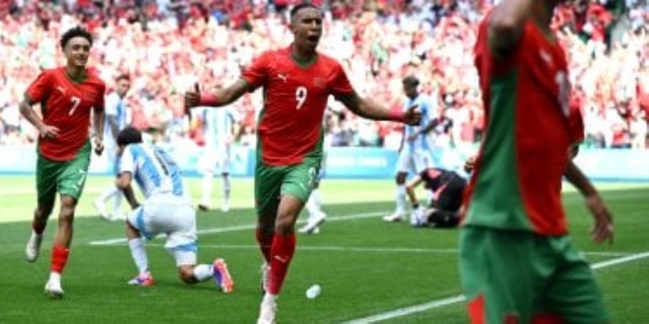 لمواصلة الطريق للذهب .. منتخب المغرب يتحدى إسبانيا في نصف نهائي أولمبياد باريس 