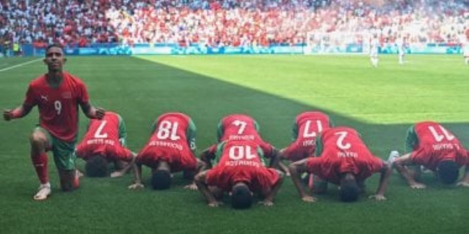 خلال مباراة تاريخية استغرقت 4 ساعات .. منتخب المغرب يفوز على الأرجنتين 2-1 في الأولمبياد.. فيديو