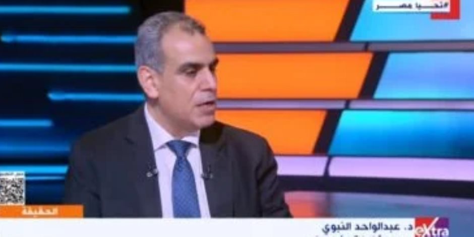 وزير الثقافة الأسبق: قناة السويس مهمة لتاريخ مصر وشريان حيوى من أيام الفراعنة