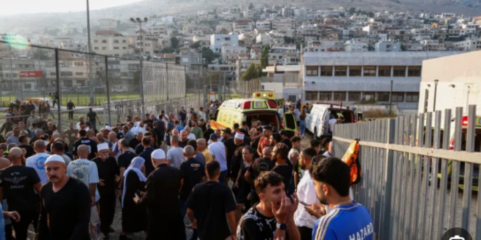 الخارجية الأردنية تحذر من التصعيد في جنوب لبنان ومن تداعيات إشعال حرب جديدة الخارجية الأردنية تحذر من التصعيد في جنوب لبنان ومن تداعيات إشعال حرب جديدة