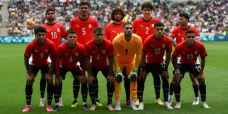 الموعد والقنوات الناقلة.. منتخب مصر يواجه بوتسوانا في تصفيات أمم أفريقيا