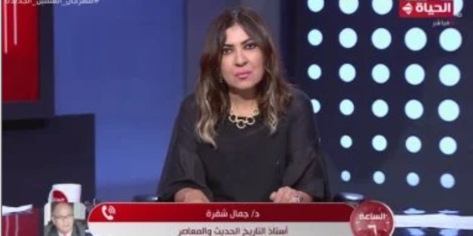 جمال شقرة عن هجوم يوسف زيدان على عبد الناصر: أطالب بتحويله للتحقيق