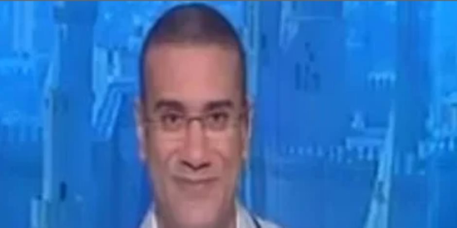  مقدمة كمال ماضي فى ملف اليوم على القاهرة الإخبارية عن انتهاكات الاحتلال الاسرائيلي: استهدافات واغتيالات وقصف وترويع هنا وهناك
