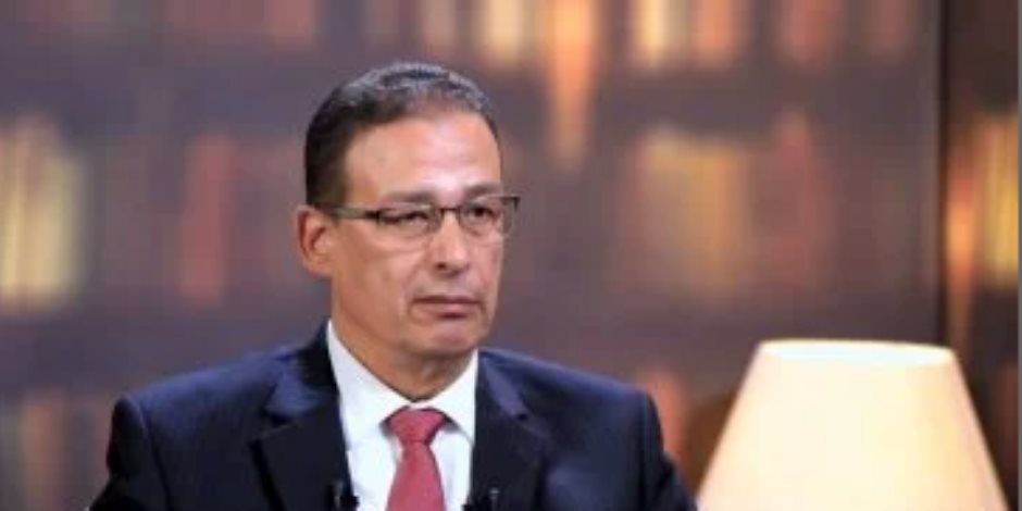 سفير مصر الأسبق بإسرائيل: منظمة التحرير الفلسطينية مارست عملياتها من دول الطوق بعد حرب 67 سفير مصر الأسبق بإسرائيل: منظمة التحرير الفلسطينية مارست عملياتها من دول الطوق بعد حرب 67