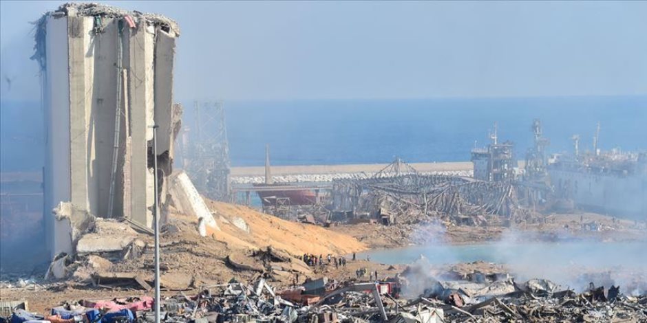 القاهرة الإخبارية: أهالي ضحايا مرفأ بيروت يطالبون بإظهار الحقائق حول الحادث