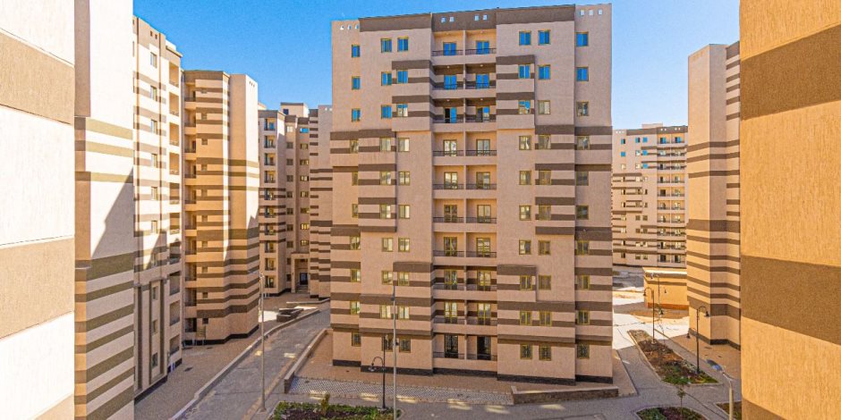 نظرا للإقبال الكبير  .. وزير الإسكان يعلن زيادة الوحدات السكنية المطروحة بمشروع "Valley towers " بحدائق أكتوبر  إلي 2406 وحدة جاهزة للاستلام الفوري