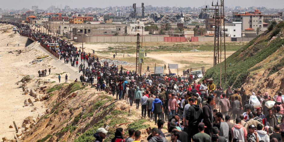 سفير مصري سابق: محاولات عقد السلام بين فلسطين وإسرائيل دائما تصدم بطموح التوسع الاستيطاني للاحتلال