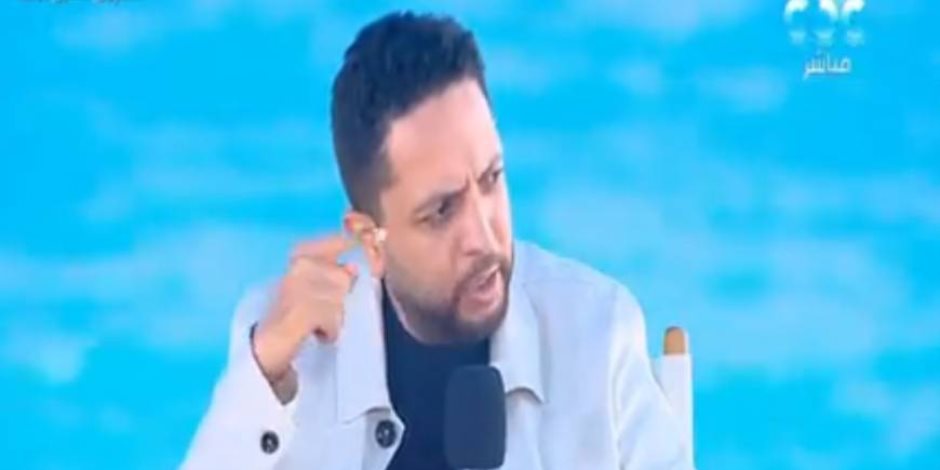 أحمد فايق: «مدينة كان الفرنسية لا يوجد بها ربع جمال العلمين»