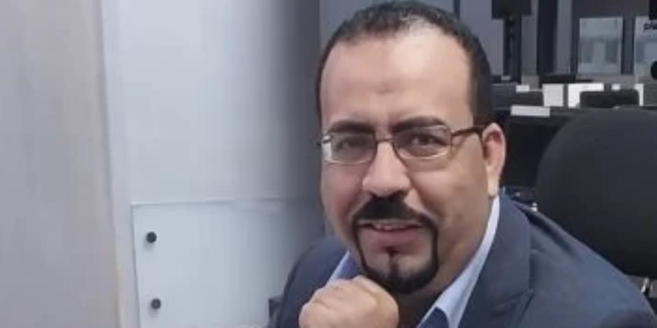 أحمد التايب لـ"المشهد": البيان الثلاثى بادرة أمل لإنقاذ المنطقة من حرب مرتقبة