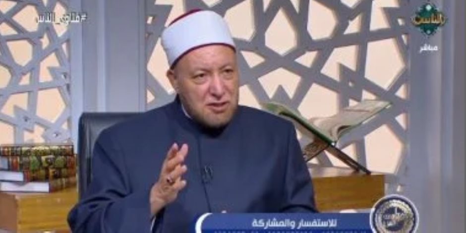 ما حكم ضرب الودع؟.. أمين الفتوى بدار الإفتاء المصرية يجيب.. فيديو