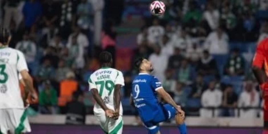 بركلات الترجيح.. الهلال يصعد لنهائى السوبر السعودى بعد تخطى أهلي جدة  .. فيديو