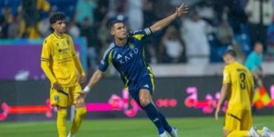 النصر يهزم التعاون 2-0 ويتأهل لمواجهة الهلال فى نهائى السوبر السعودى.. فيديو