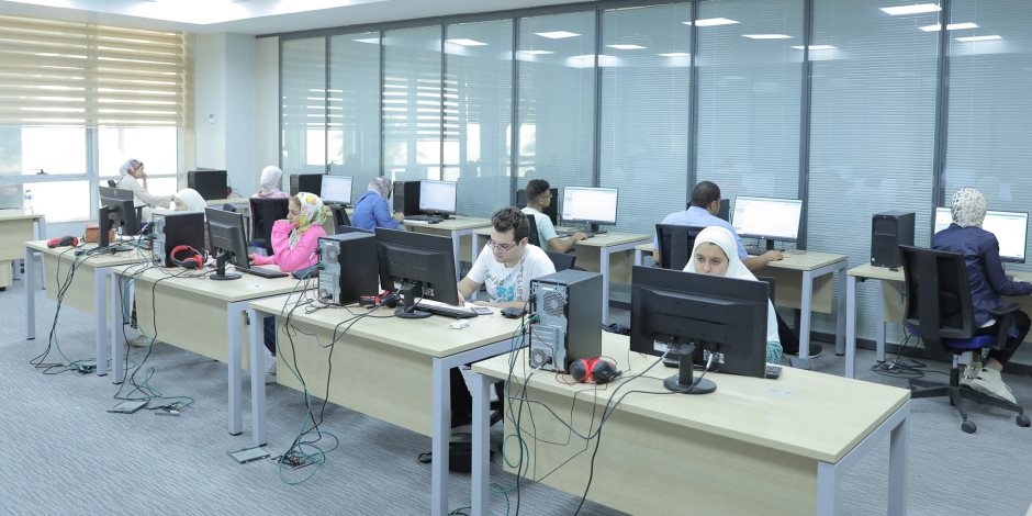 تنسيق الجامعات: توزيع 114462 طالب على الجامعات والمعاهد بتنسيق المرحلة الأولى