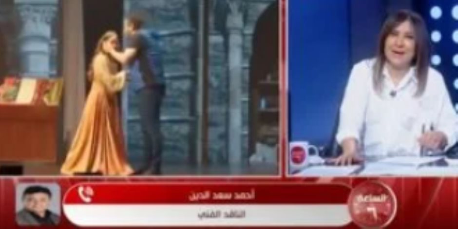 ناقد فنى لـ"الساعة 6": مهرجان العلمين جمال وإبهار يشهد تنوعا فى تقديم الأعمال