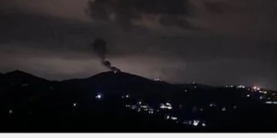 وزير الطاقة اللبناني: ننتظر وصول شحنات غاز من مصر بحلول 23 أغسطس الجاري وزير الطاقة اللبناني: ننتظر وصول شحنات غاز من مصر بحلول 23 أغسطس الجاري