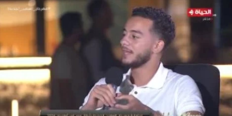 المتحدة تحتفل بالأبطال.. محمد السيد يثني على دعم محمد صلاح خلال مهرجان العلمين الجديدة