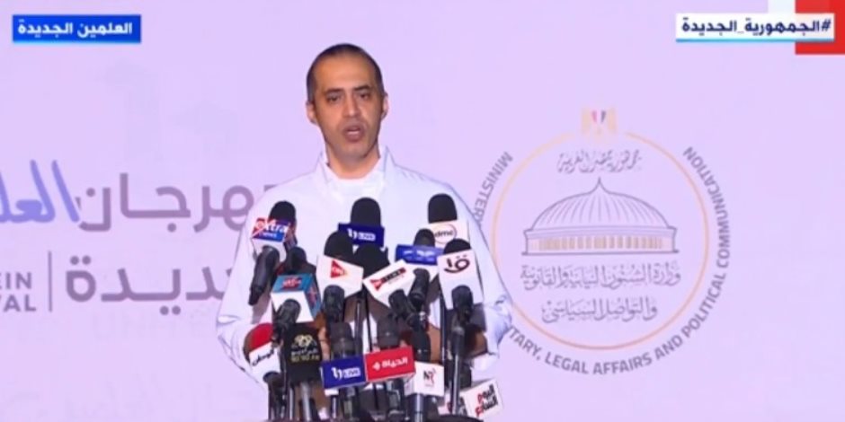 محمود فوزي: رفع توصيات الحبس الاحتياطي إلى الرئيس انتصار جديد لملف حقوق الإنسان