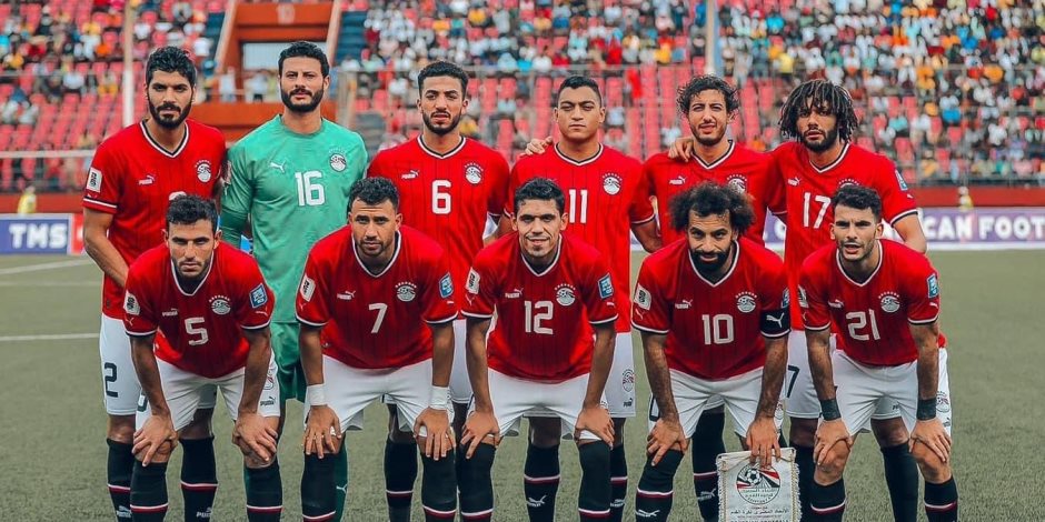 الاتحاد المصري يطالب بالسعة الكاملة للجماهير في لقاء المنتخب وكاب فيردي بتصفيات أمم أفريقيا