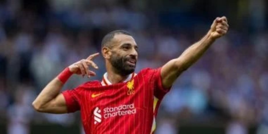 محمد صلاح في الهجوم.. تعرف على تشكيل ليفربول أمام برينتفورد بالدوري الإنجليزي