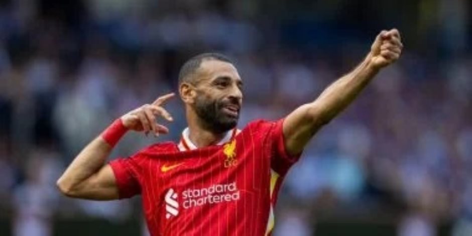 بالدوري الإنجليزي .. محمد صلاح فى مهمة جديدة مع ليفربول أمام برينتفورد