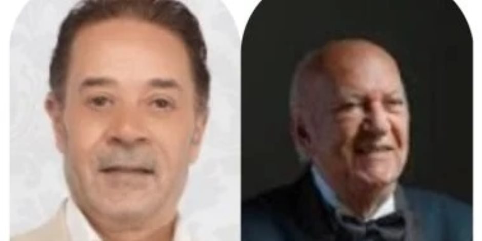 مدحت صالح وعمر خيرت في آخر ليلتين من ليالى مهرجان القلعة الـ32