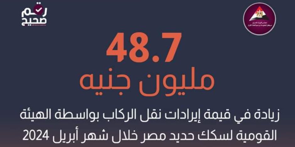 33 ورشة للسكة الحديد تم التخطيط لتطويرها وزيادة إنتاجيتها.. سكك حديد مصر توضح ملابسات انبعاثات أدخنة بمحطة كوبري الليمون