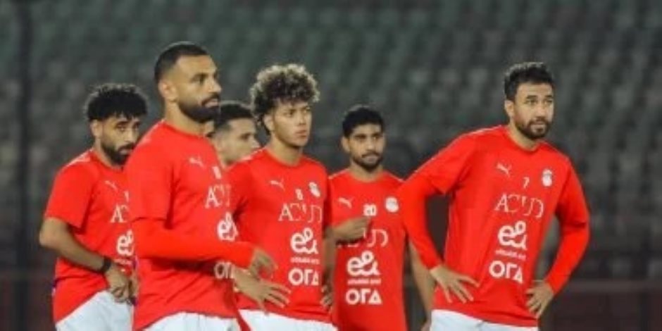 13 ناديا يمثلون قوام منتخب مصر استعدادا لمباراتى موريتانيا.. تعرف عليهم 