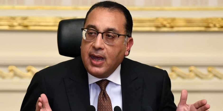 رئيس الوزراء يتابع جهود منظومة الشكاوى الحكومية المُوحدة رئيس الوزراء يتابع جهود منظومة الشكاوى الحكومية المُوحدة