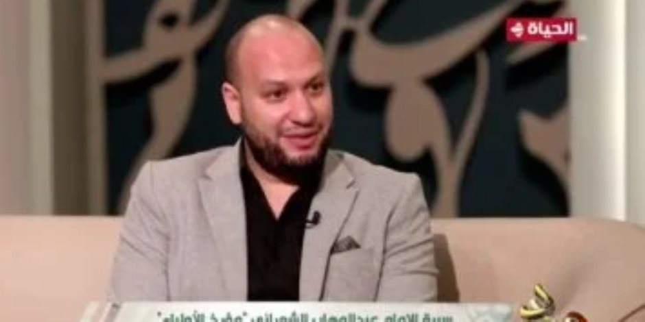 عالم أزهرى لـ"مدد": الإمام عبد الهواب الشعرانى مؤرخ الأولياء وأصوله من المغرب