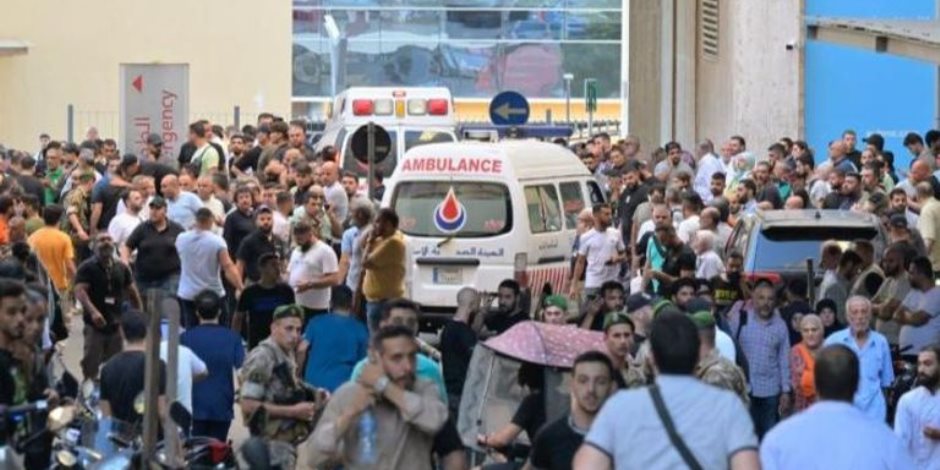 هل بدأت حرب لبنان؟.. الغارة الإسرائيلية على الضاحية الجنوبية بلبنان: 31 شهيدا و68 مصابا