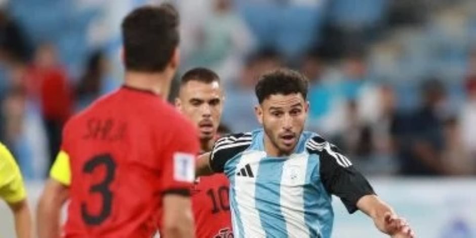 بمشاركة حمدى فتحى .. الوكرة يتأخر 3-0 أمام تراكتور فى الشوط الأول .. فيديو