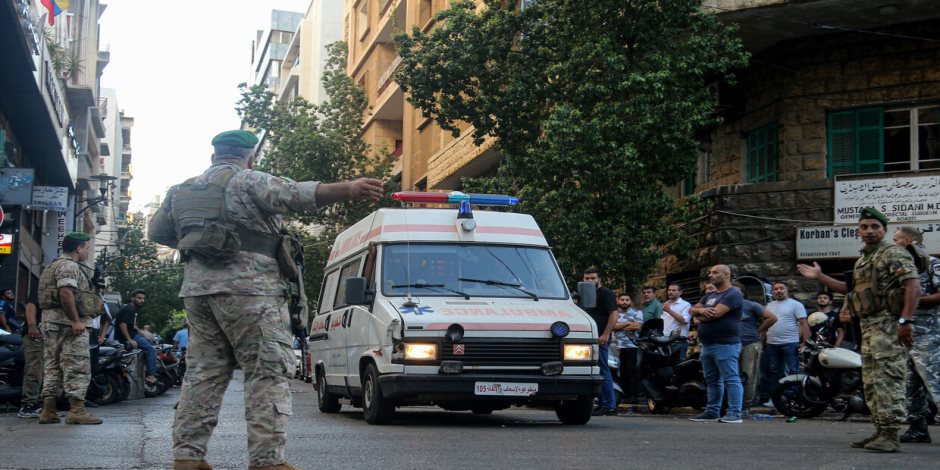 خبير تكنولوجى: تفجير أجهزة البيجر عملية واسعة بدأت بدراسة طبيعة الاتصالات بلبنان