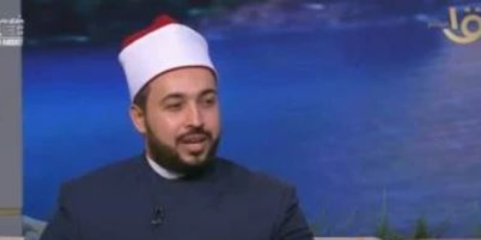 عضو «الأزهر للفتوى الإلكترونية»: الأطفال هبة من الله للأب والأم