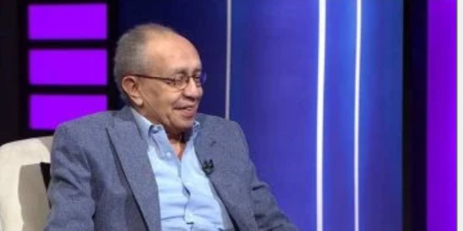 المخرج عصام السيد: اعتصام المثقفين الشرارة الأولى لثورة 30 يونيو