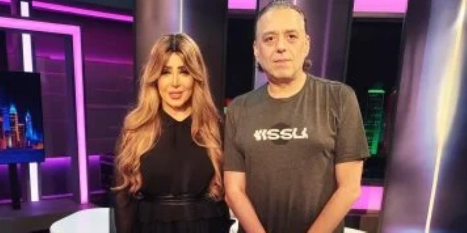 خالد حماد: المهرجانات شوية كلمات بمليم.. ومرجعتش عربون إلا فى هذا الفيلم