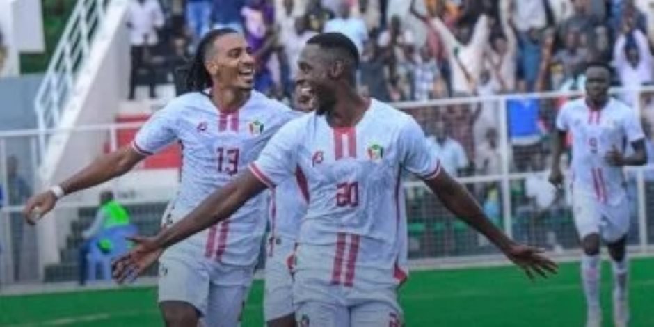 فى تصفيات أمم أفريقيا.. السودان يقتنص تعادلا ثمينا من غانا