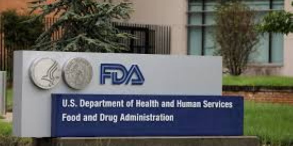 "FDA" توافق على عقار جديد لعلاج سرطان المعدة والمريء في المراحل المتقدمة