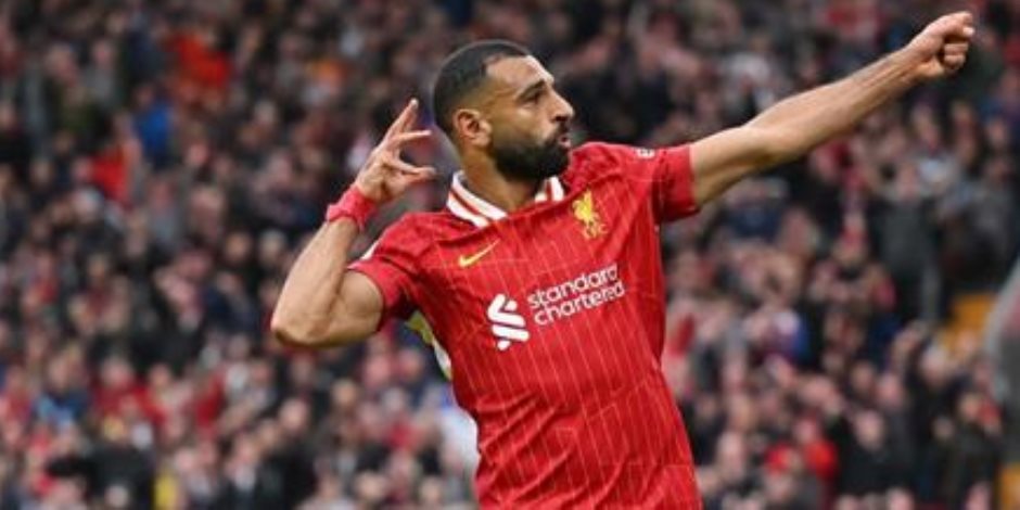 محمد صلاح يقود ليفربول لإسقاط تشيلسي والحفاظ على صدارة الدوري الإنجليزي