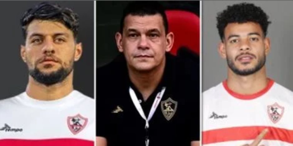 بدلاً من 29 أكتوبر.. غدا موعد جلسة ثلاثي الزمالك في الإمارات 