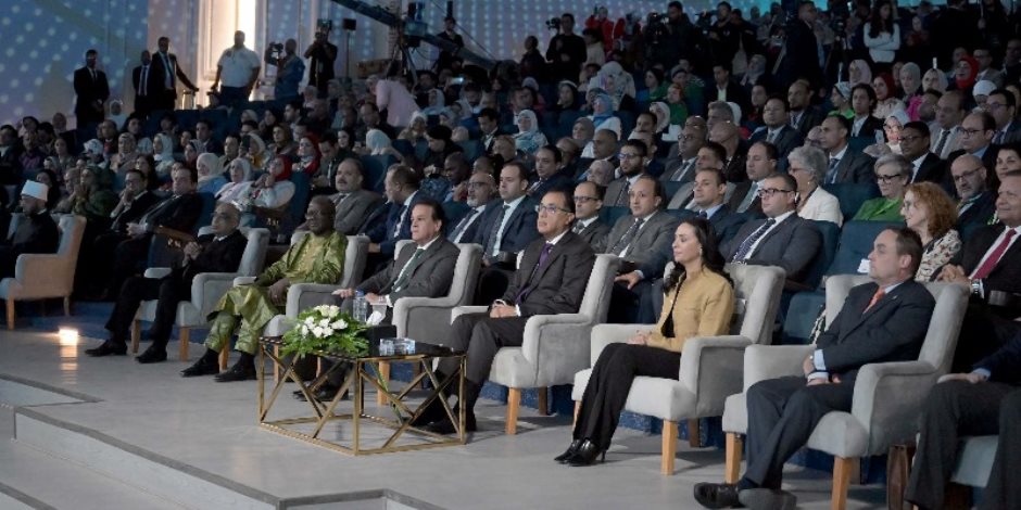 المحنة.. إلى منحة..  «المؤتمر العالمي للسكان والصحة» شاهد على نجاح التجربة المصرية رغم الظروف الصعبة