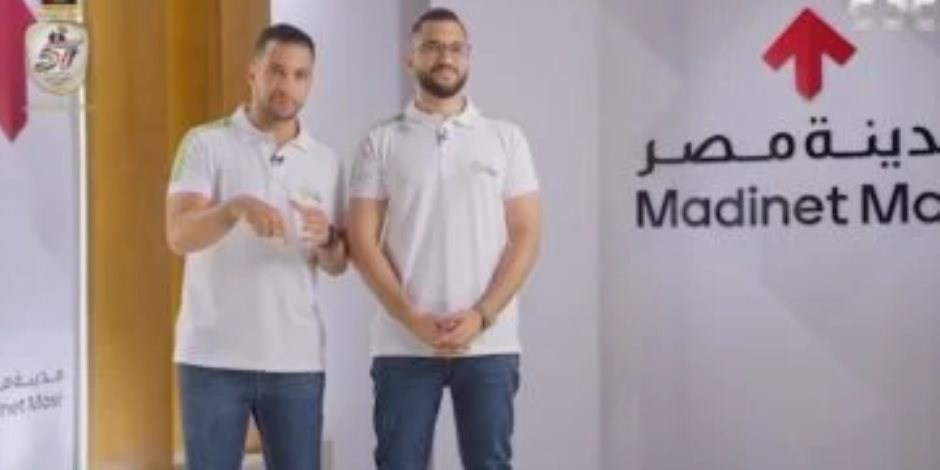 صاحب مشروع "fit and fresh" لـ "شارك تانك": "بنقدم أكل صحي وطعمه حلو"