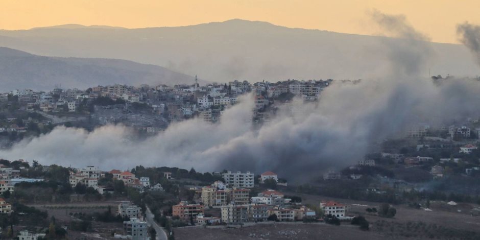 محلل سياسى: يجب تقديم مصلحة لبنان على الأحزاب السياسية والتوافق على رئيس