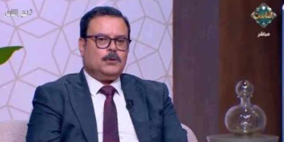 محمد الشربينى: سهولة الحصول على المعلومة سبب سحطية فى التفكير