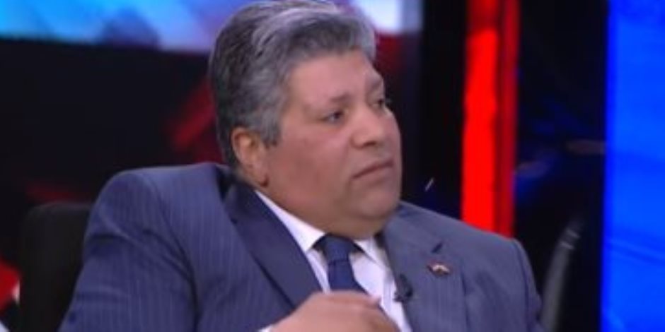 مساعد وزير التنمية المحلية يكشف أهمية أطلس المدن المصرية.. فماذا قال؟