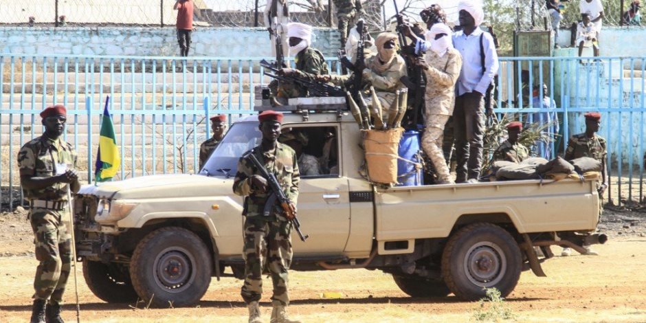 هجمات دموية للدعم السريع في السودان.. مقتل العشرات ونزوح جماعي في النيل الأبيض